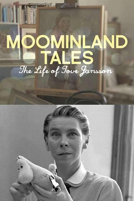 Moominland Tales: The Life of Tove Jansson